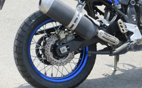 YAMAHA TENERE 700 2020 DM09J