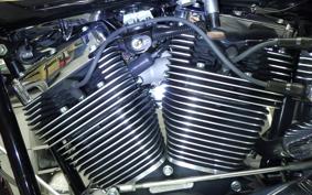 HARLEY FLSTS 1450 2002
