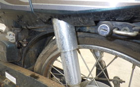 YAMAHA MATE 50 UA04J