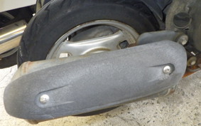 SUZUKI ADDRESS V50 Gen.2 CA42A