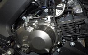 KAWASAKI Z125 PRO BR125H