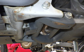SUZUKI ADDRESS V50 CA4BA