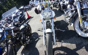 YAMAHA DRAGSTAR 400 1999 4TR