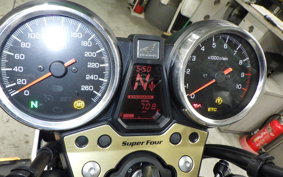 HONDA CB1300SF SUPER FOUR SP 2024