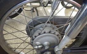 HONDA C50 SUPER CUB E AA01