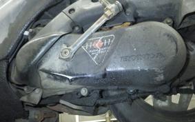 HONDA DIO Gen.4 2015 AF35