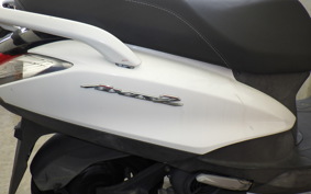 YAMAHA AXIS 125 Z SED7J