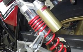 HONDA CB400 SUPER BOLDOR VTEC 2012 NC42