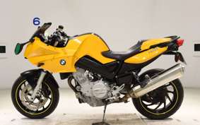 BMW F800S 2007