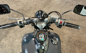YAMAHA DRAGSTAR 400 1997 4TR