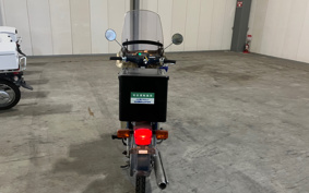 HONDA SUPER CUB50 AA01