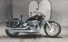 HONDA SHADOW 400 SLASHER 2000 NC40