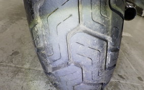 YAMAHA DRAGSTAR 400 2002 VH01J