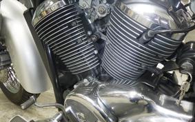 HONDA SHADOW 750 Gen. 2 2000 RC44