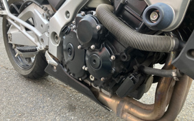 SUZUKI GSR400 2006 GK7DA