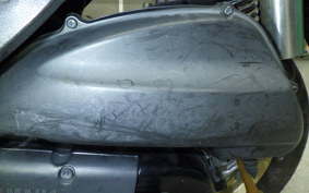 YAMAHA JOG ZR-4 SA56J