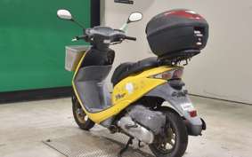 HONDA DIO Gen.6 2024 AF62