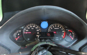 HONDA FORZA Z MF08