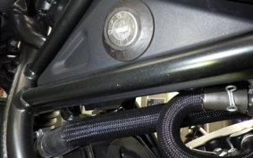 HONDA CL250-2 MC57