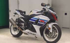 SUZUKI GSX-R1000 2014