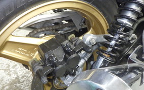 KAWASAKI ZEPHYR 750 1990 ZR750C