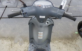 SUZUKI LET's 4 CA41A