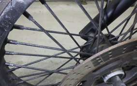 KAWASAKI VULCAN 400 Gen.2 1995 VN400A