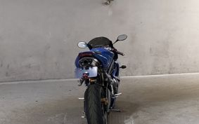 TRIUMPH DAYTONA 675 2007 TMD106