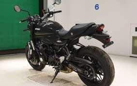 KAWASAKI Z900RS 2018 ZR900C