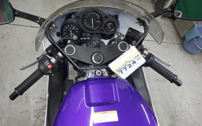 HONDA CBR250RR 2008 MC22