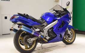 KAWASAKI ZZ1200 NINJA R 2004 ZXT20C