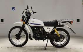 SUZUKI TF125 TF125