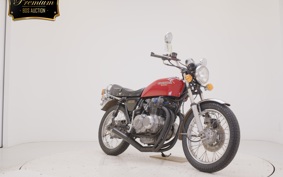 HONDA CB400ﾌｫｱ 1995 CB400F