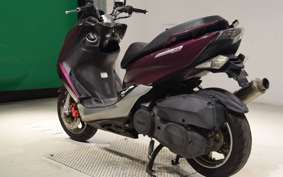 YAMAHA Majesty 155 S