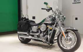 HARLEY FLSTFI1920 2025
