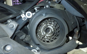 YAMAHA CYGNUS 125 XSR 3 2005 SED8J