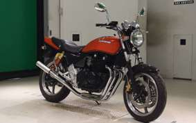 KAWASAKI ZEPHYR 400 KAI 1998 ZR400C