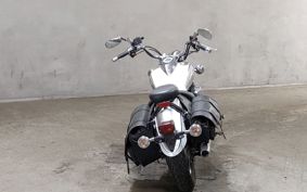 YAMAHA DRAGSTAR 250 VG02J