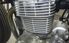 HONDA CB400SS E 2005 NC41