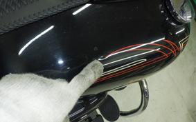 HARLEY FLSTSB 1580 2011
