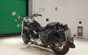 YAMAHA DRAGSTAR 400 CLASSIC 1998 4TR