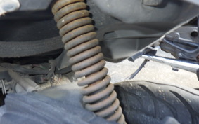 SUZUKI ADDRESS V50 Gen.2