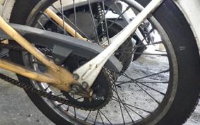 HONDA SOLO AC17
