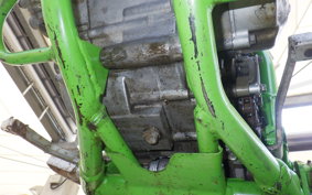 KAWASAKI KDX200SR Gen.2 DX200G
