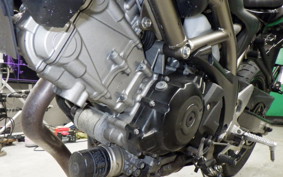 SUZUKI SV650 A 2023 VP55E