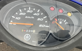 YAMAHA JOG ZR SA58J
