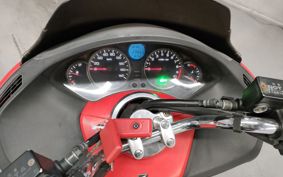 HONDA FORZA Z MF08