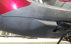 YAMAHA AXIS 125 Z 2007 SED7J