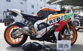 HONDA CBR1000RR SPECIAL EDITION 2018