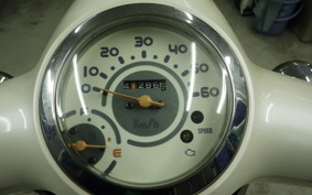 HONDA GIORNO 2 AF70
